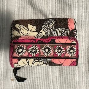 Vera Bradley wallet